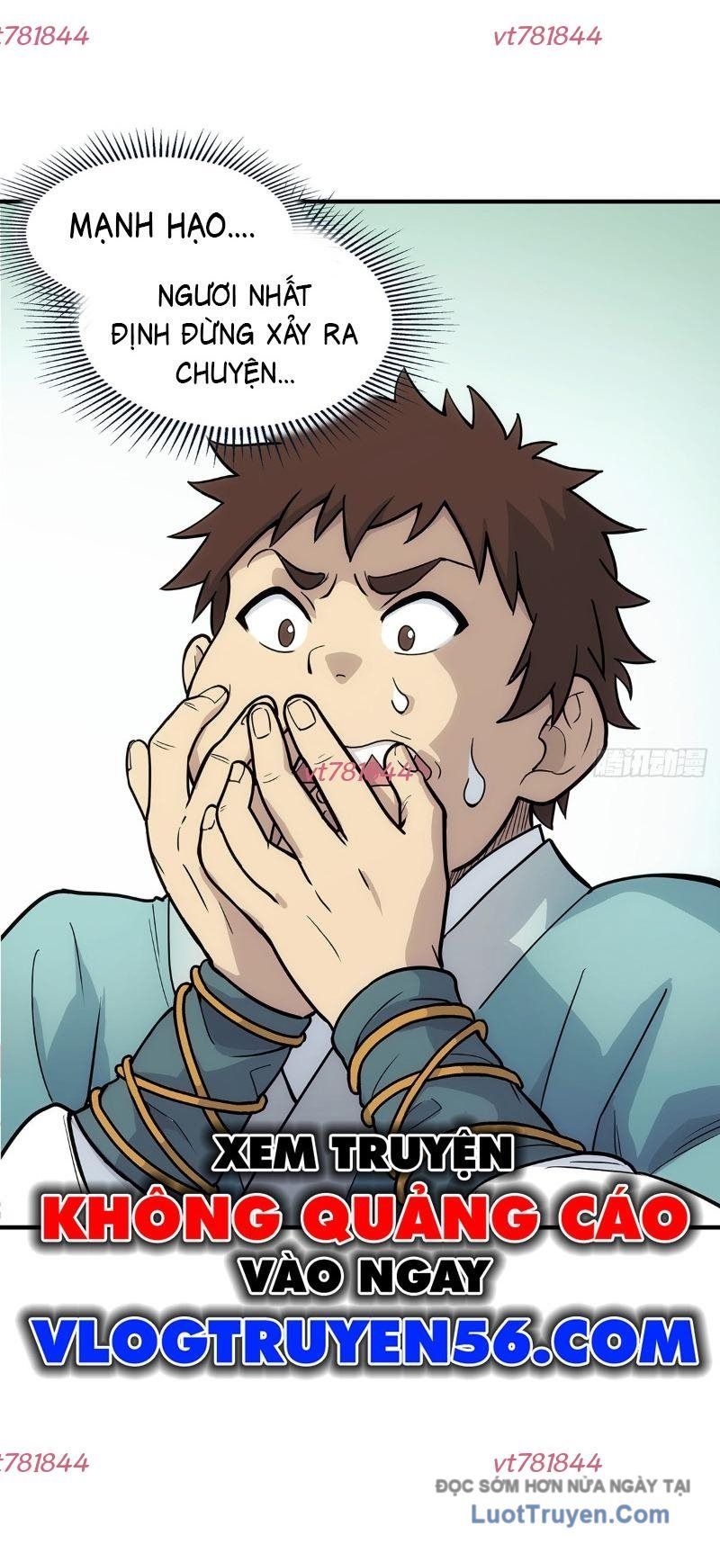 Ngã Dục Phong Thiên (Remake) Chapter 11 - 42