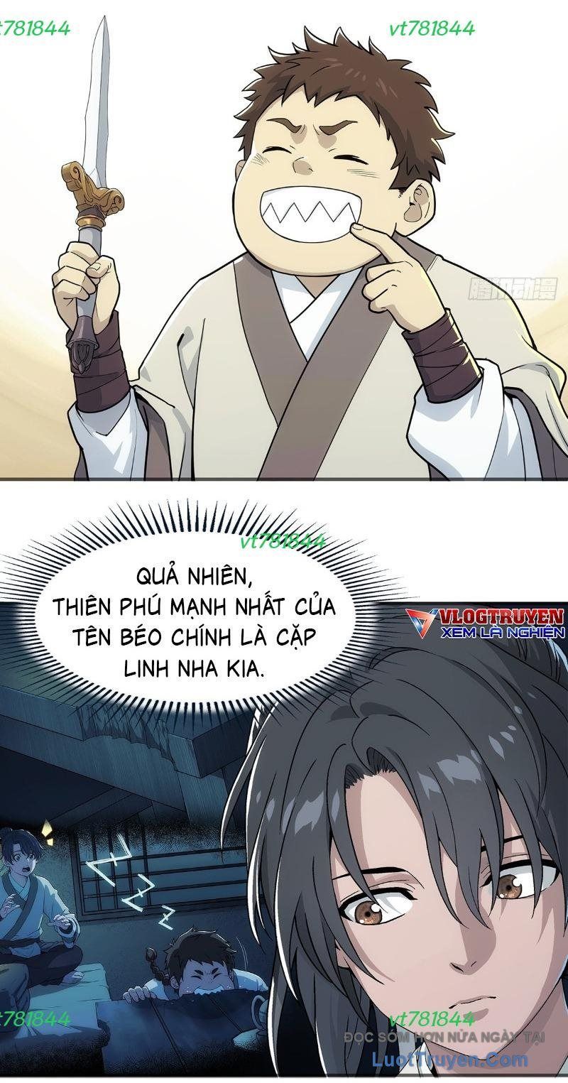 Ngã Dục Phong Thiên (Remake) Chapter 11 - 8