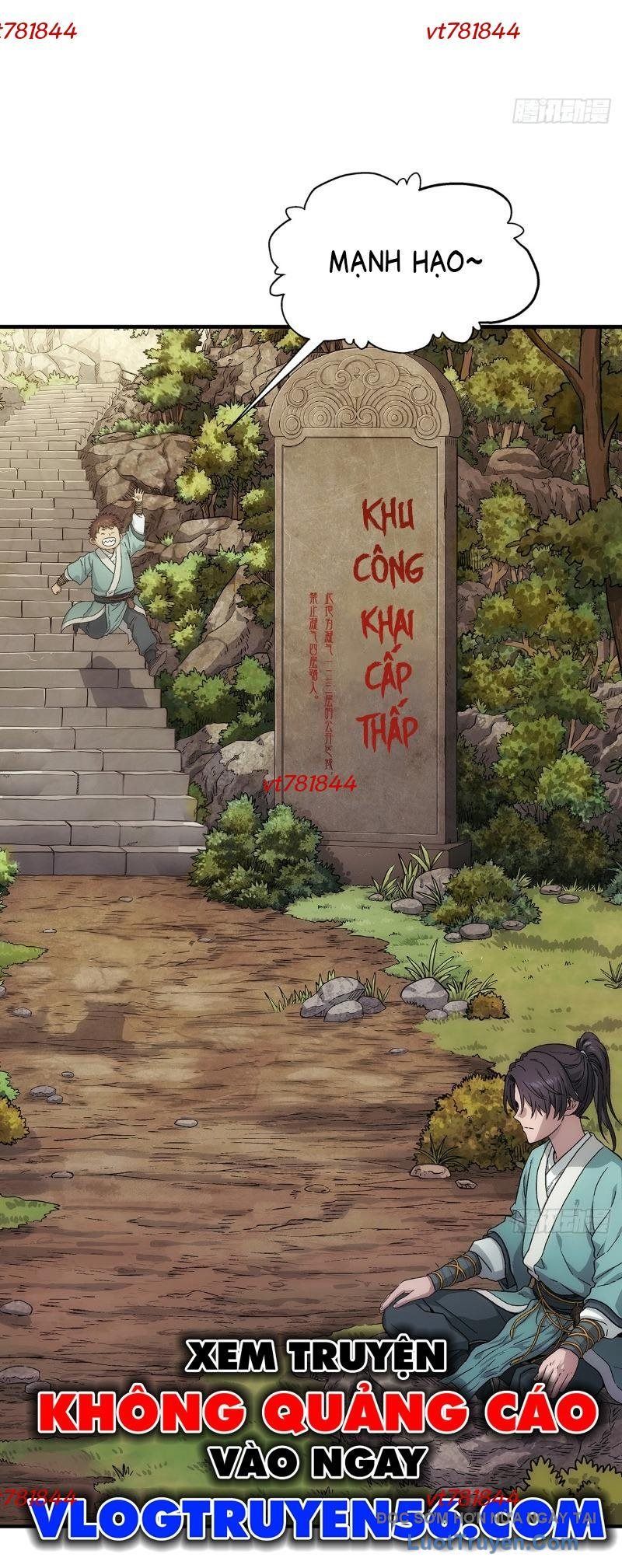 Ngã Dục Phong Thiên (Remake) Chapter 11 - 10