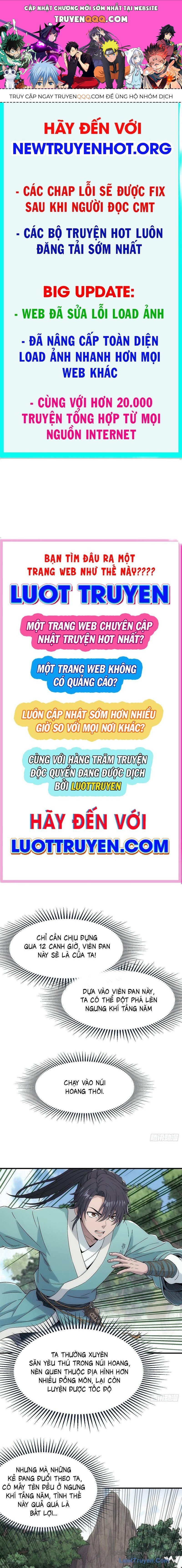 Ngã Dục Phong Thiên (Remake) Chapter 12 - 1