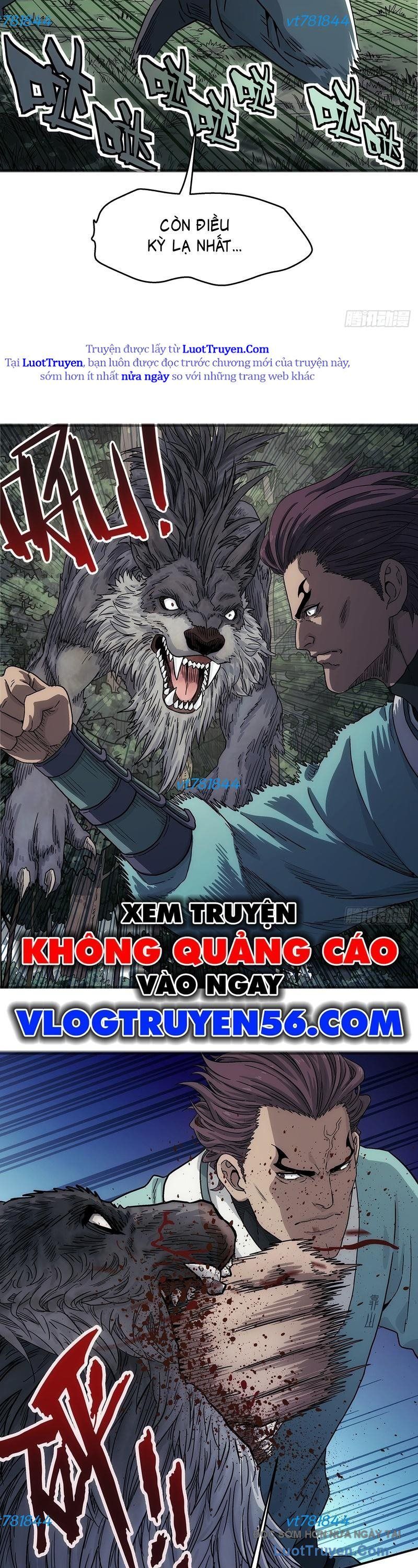 Ngã Dục Phong Thiên (Remake) Chapter 12 - 19