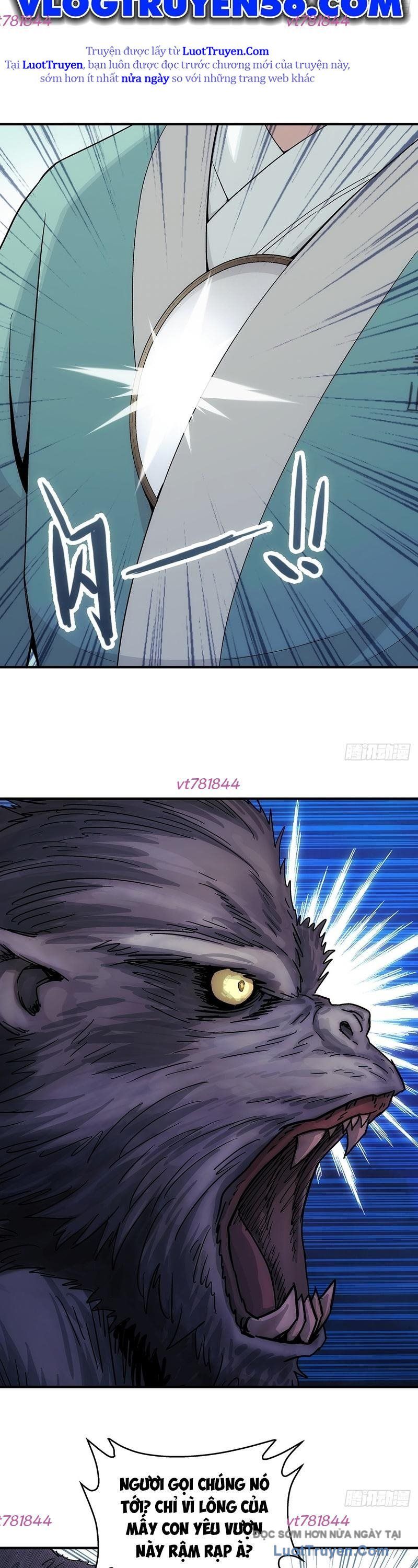 Ngã Dục Phong Thiên (Remake) Chapter 12 - 25