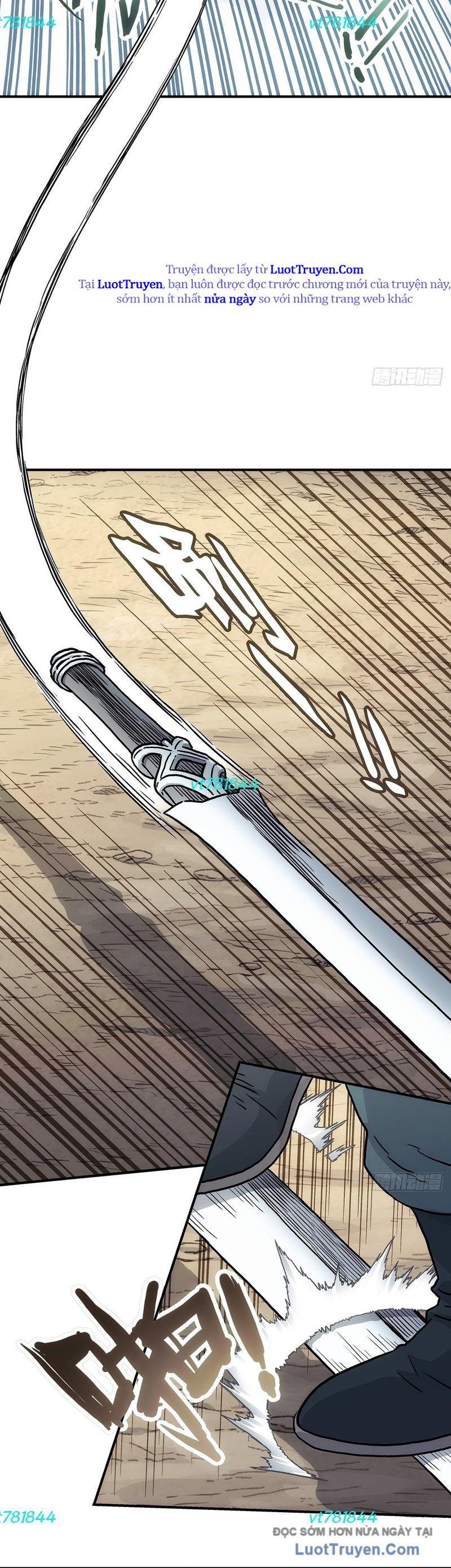 Ngã Dục Phong Thiên (Remake) Chapter 12 - 10