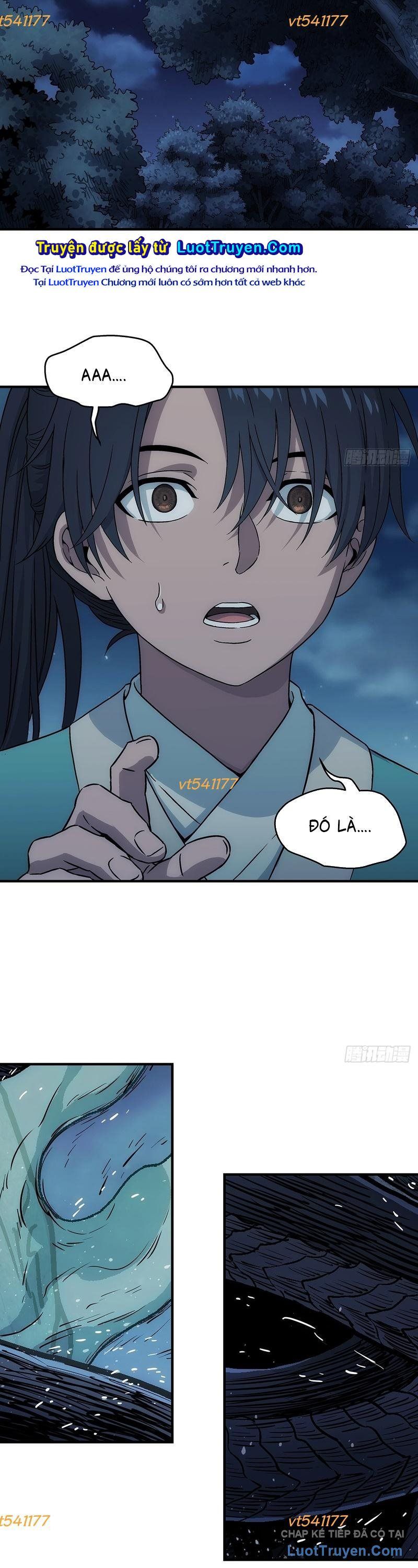 Ngã Dục Phong Thiên (Remake) Chapter 13 - 14