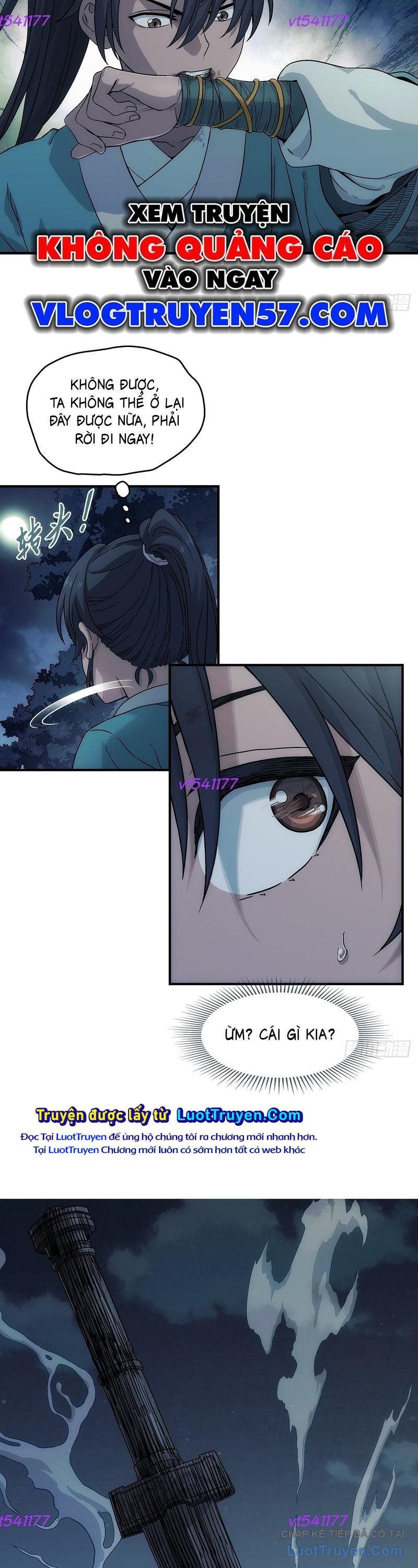 Ngã Dục Phong Thiên (Remake) Chapter 13 - 19