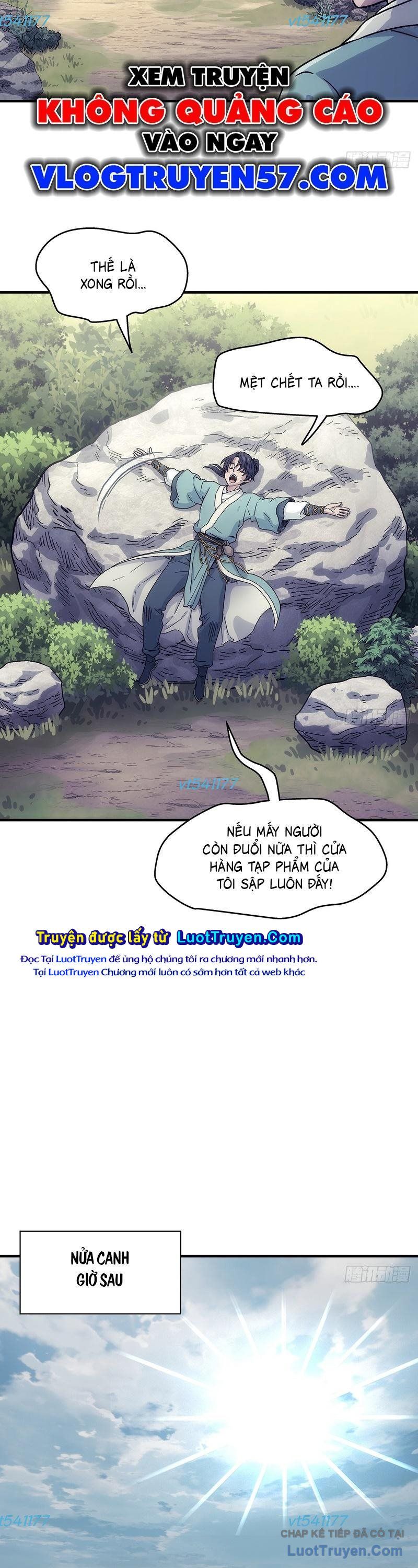 Ngã Dục Phong Thiên (Remake) Chapter 13 - 26