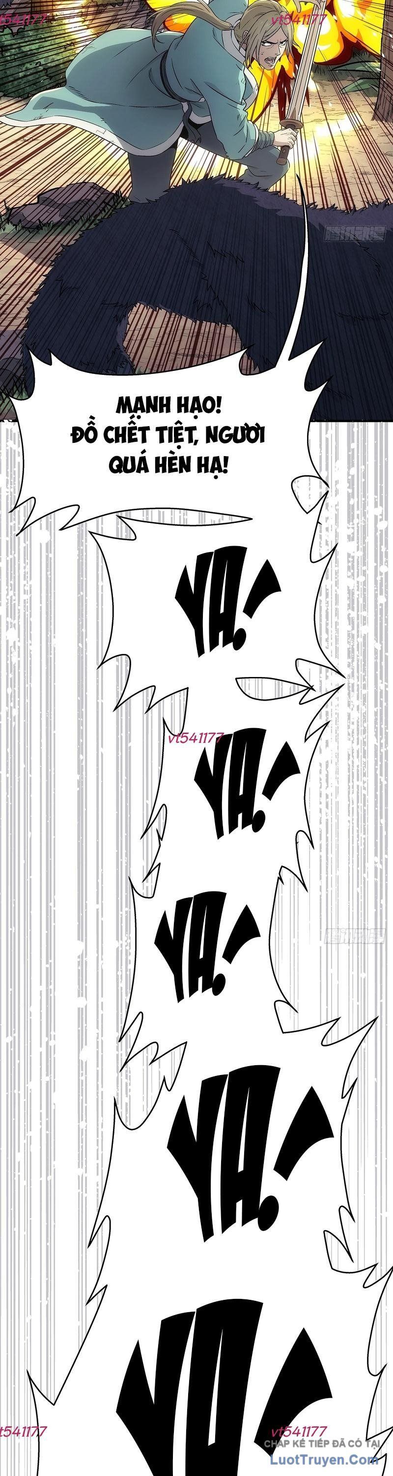 Ngã Dục Phong Thiên (Remake) Chapter 13 - 6