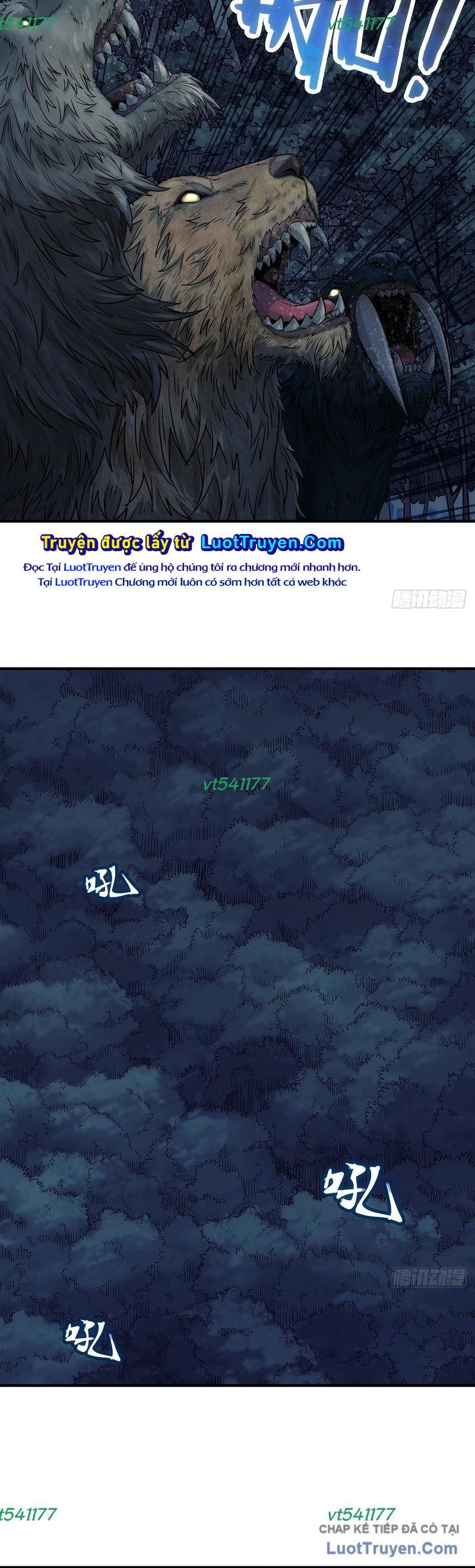 Ngã Dục Phong Thiên (Remake) Chapter 13 - 10