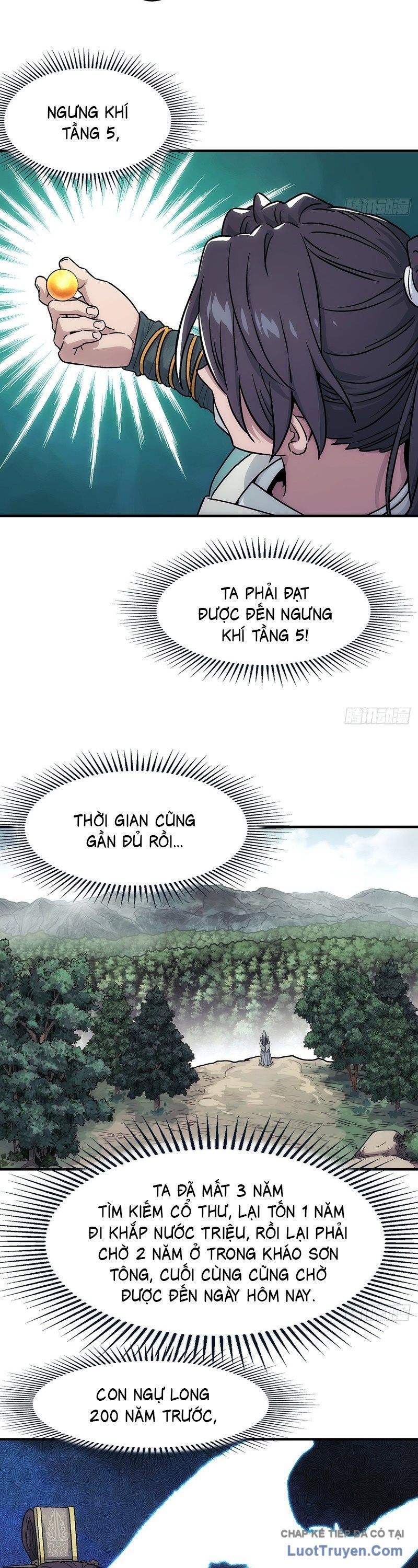 Ngã Dục Phong Thiên (Remake) Chapter 14 - 2