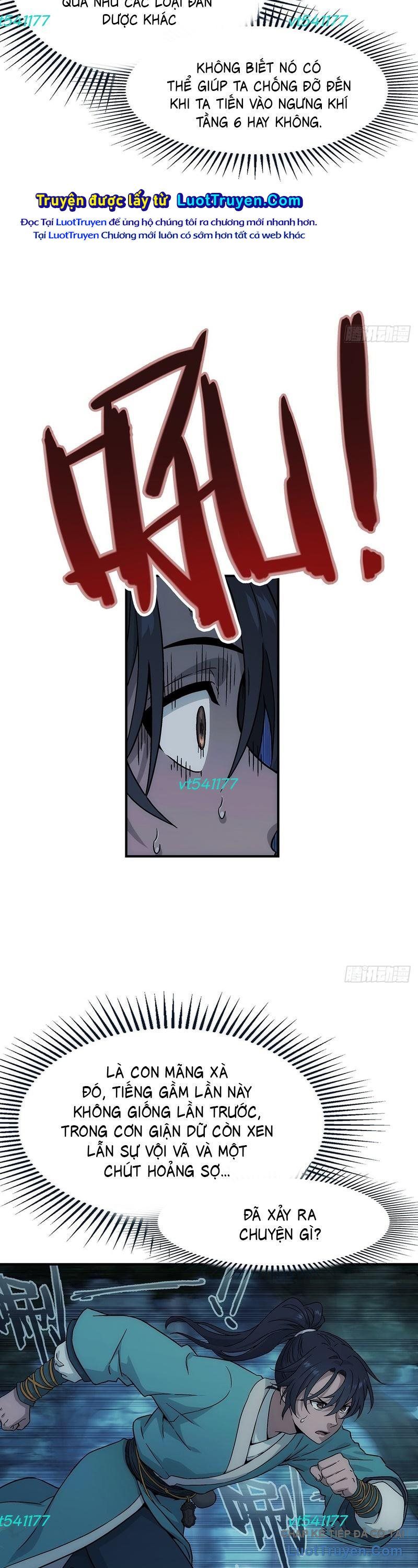 Ngã Dục Phong Thiên (Remake) Chapter 14 - 13