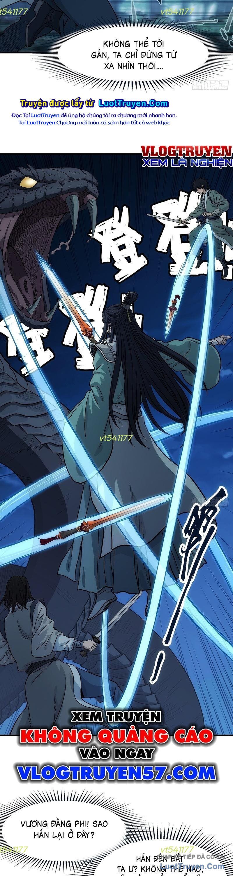 Ngã Dục Phong Thiên (Remake) Chapter 14 - 14