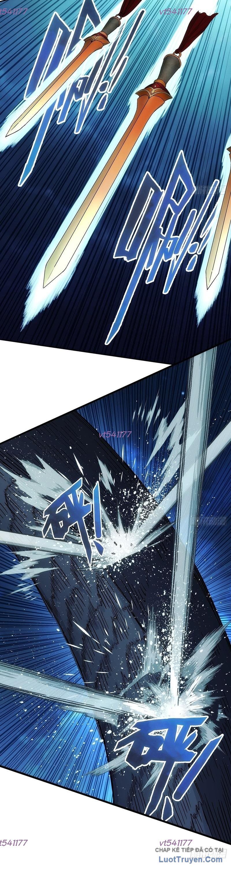 Ngã Dục Phong Thiên (Remake) Chapter 14 - 16