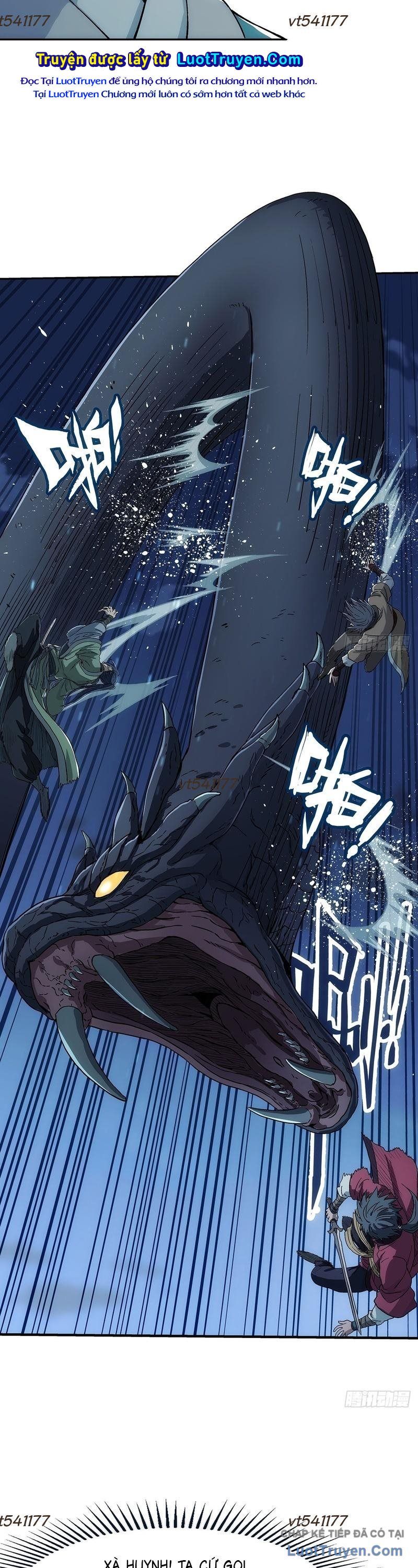 Ngã Dục Phong Thiên (Remake) Chapter 14 - 18