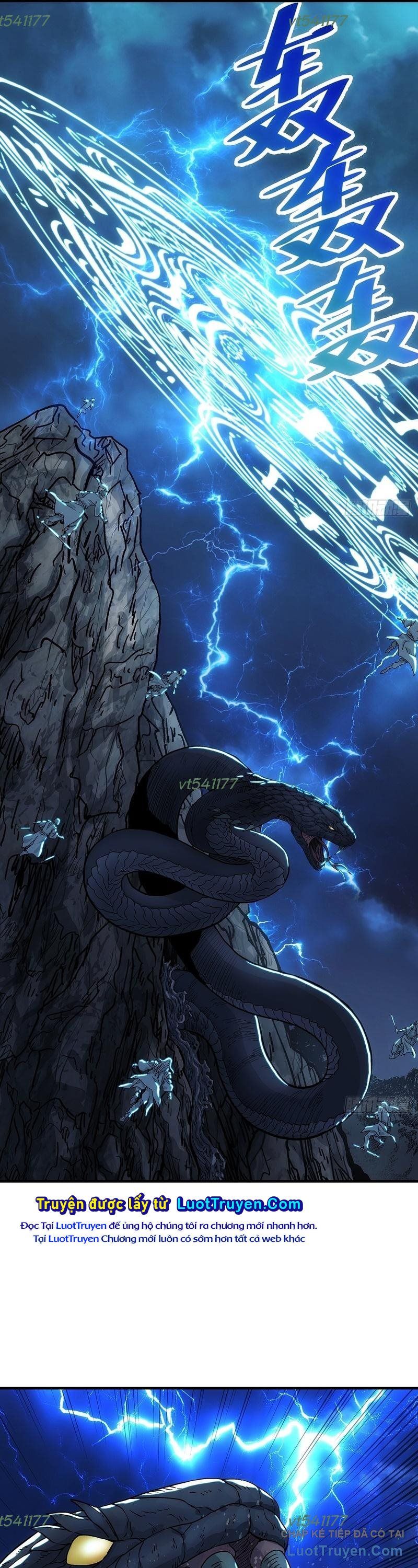 Ngã Dục Phong Thiên (Remake) Chapter 14 - 21