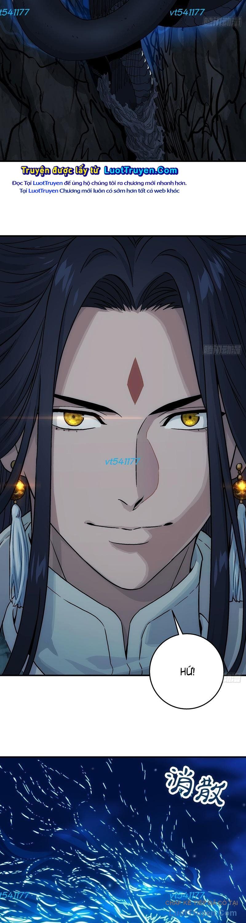 Ngã Dục Phong Thiên (Remake) Chapter 14 - 23