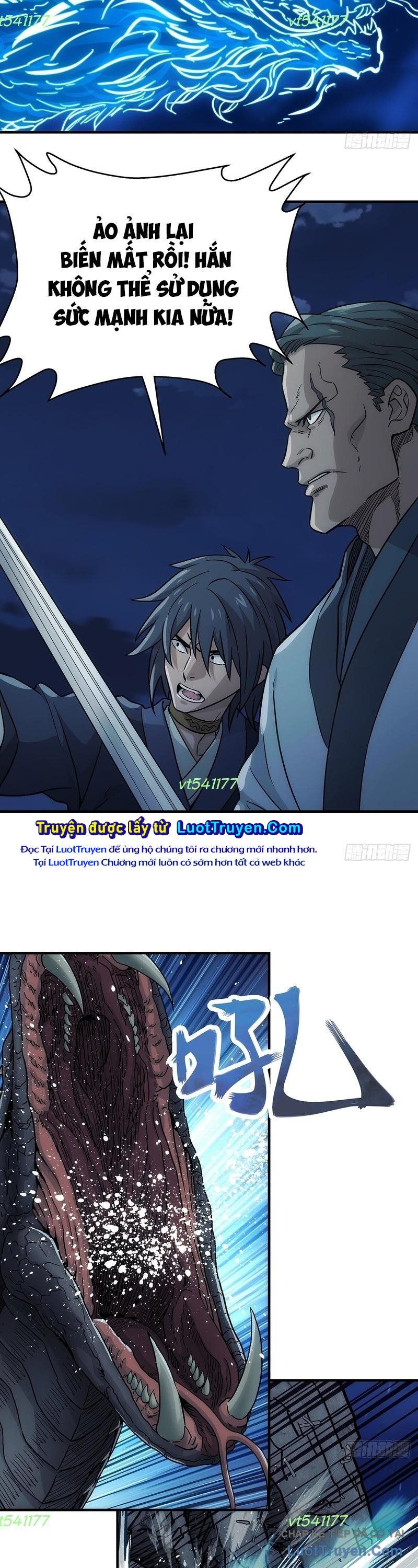 Ngã Dục Phong Thiên (Remake) Chapter 14 - 24