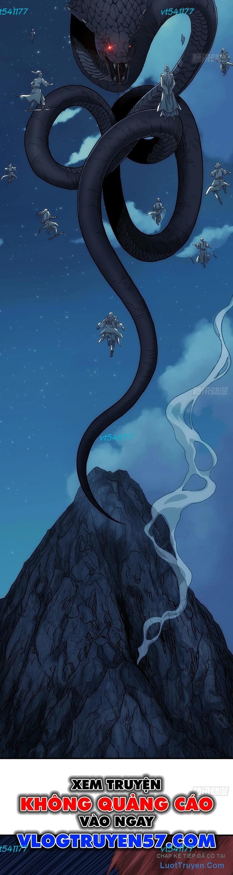 Ngã Dục Phong Thiên (Remake) Chapter 14 - 26