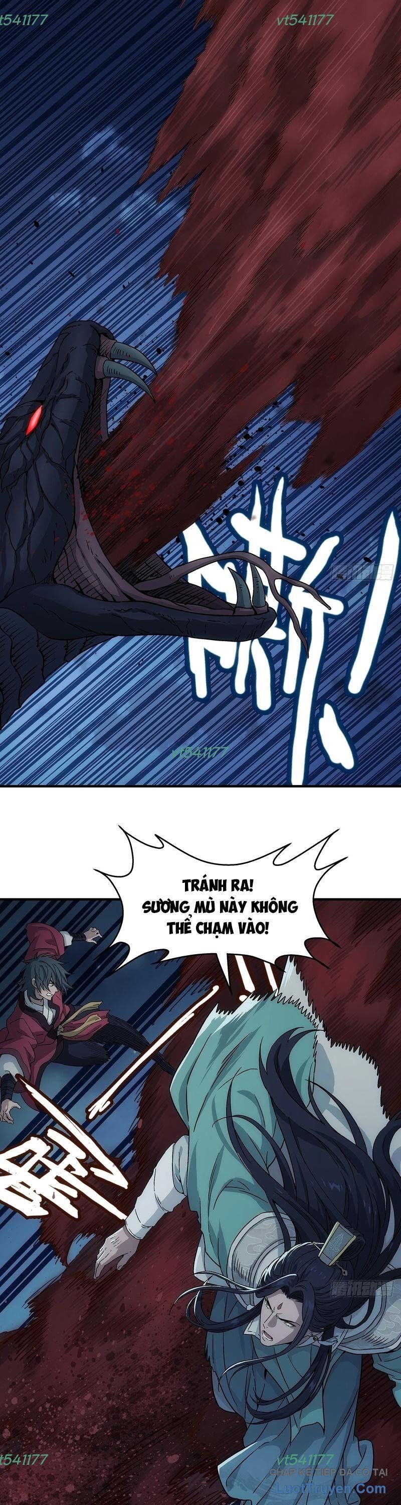 Ngã Dục Phong Thiên (Remake) Chapter 14 - 27