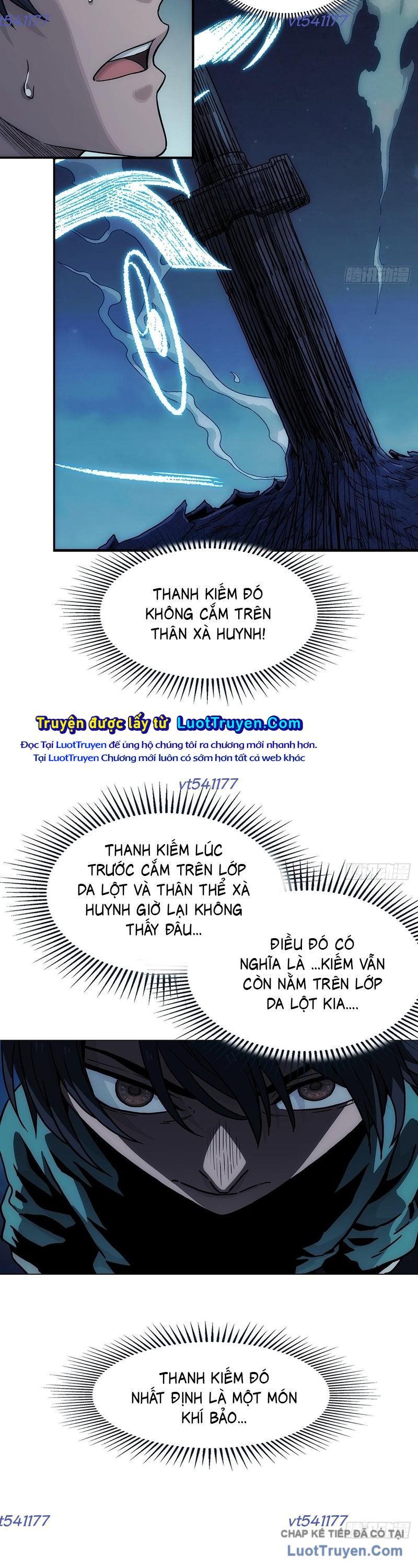 Ngã Dục Phong Thiên (Remake) Chapter 14 - 29