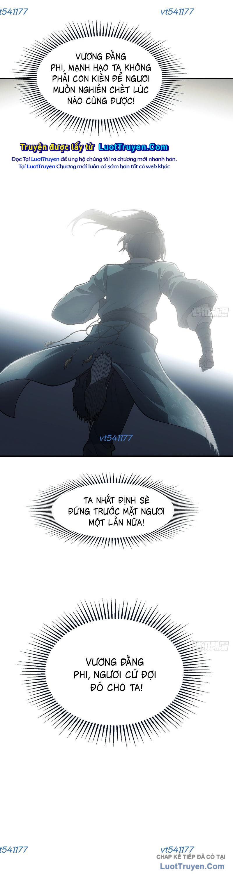 Ngã Dục Phong Thiên (Remake) Chapter 14 - 30