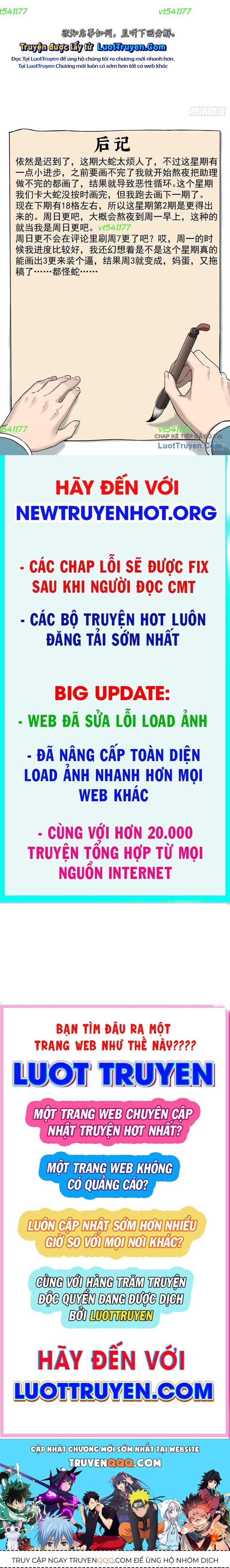 Ngã Dục Phong Thiên (Remake) Chapter 14 - 31