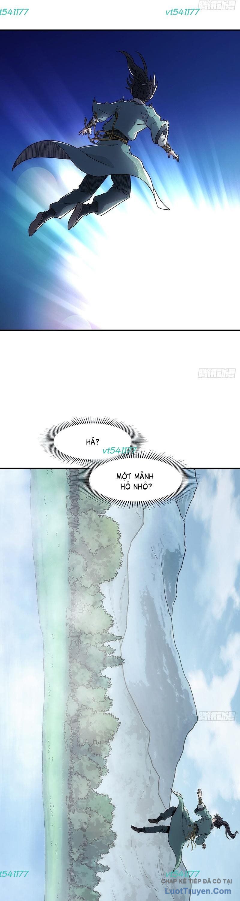 Ngã Dục Phong Thiên (Remake) Chapter 14 - 9