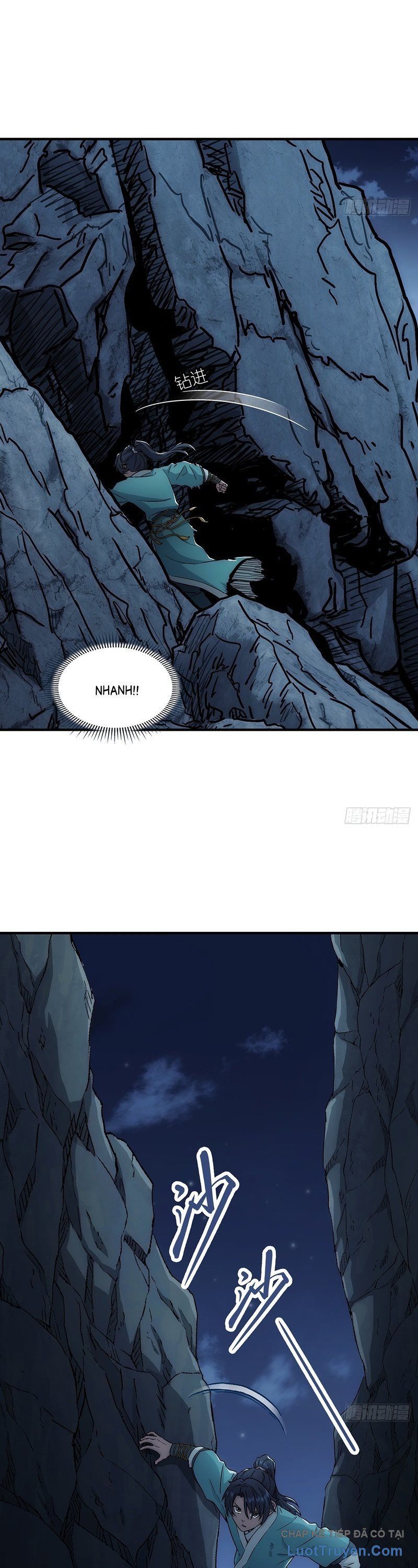 Ngã Dục Phong Thiên (Remake) Chapter 15 - 2