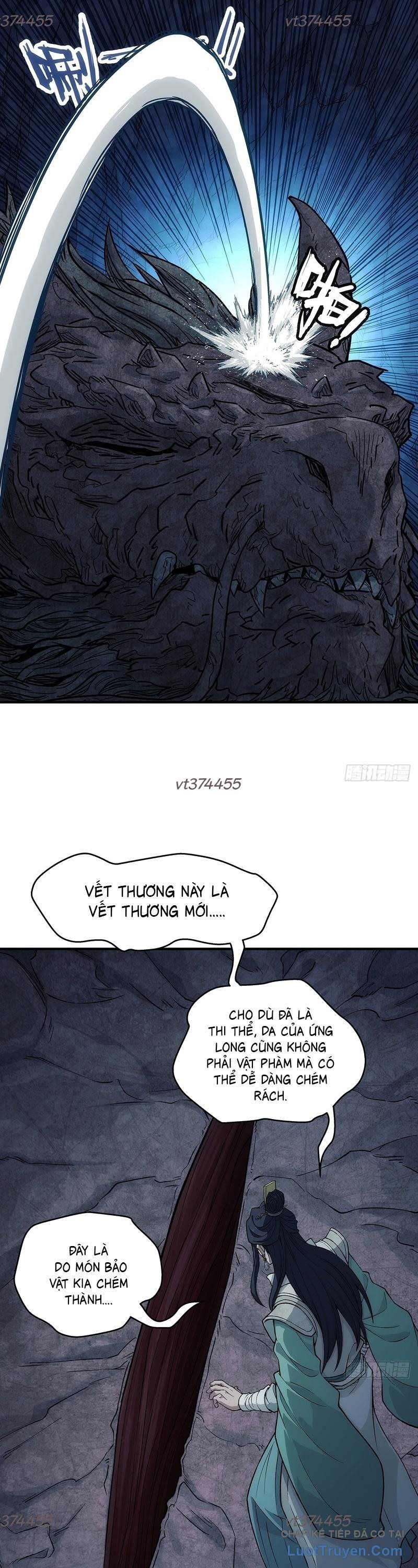 Ngã Dục Phong Thiên (Remake) Chapter 15 - 11