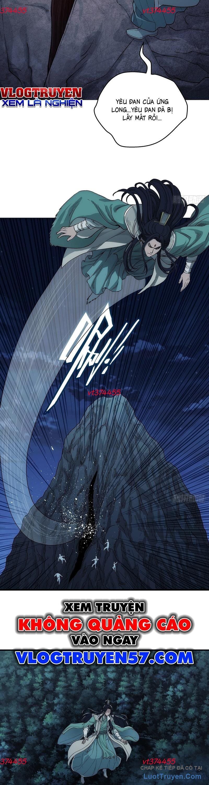 Ngã Dục Phong Thiên (Remake) Chapter 15 - 12