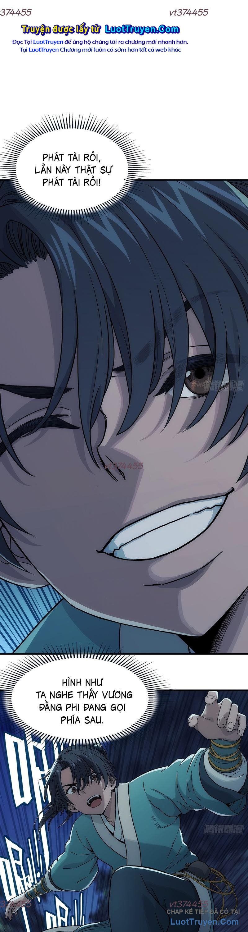 Ngã Dục Phong Thiên (Remake) Chapter 15 - 16