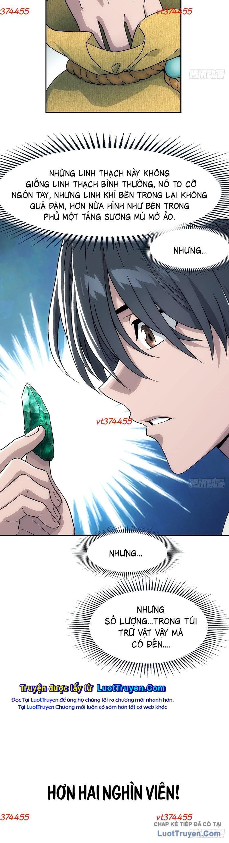Ngã Dục Phong Thiên (Remake) Chapter 15 - 20