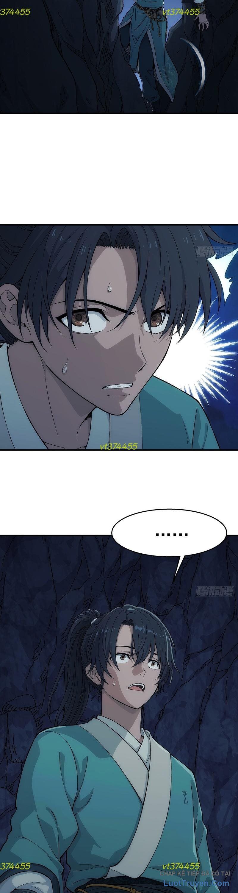 Ngã Dục Phong Thiên (Remake) Chapter 15 - 3