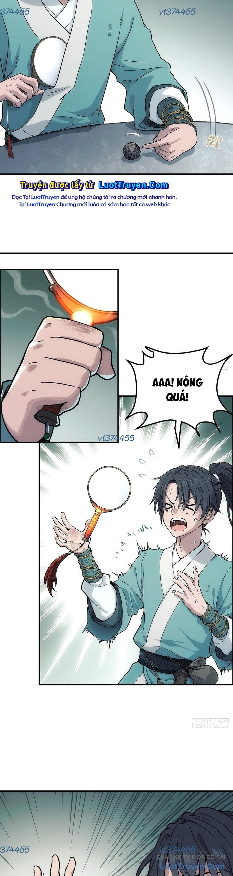 Ngã Dục Phong Thiên (Remake) Chapter 15 - 22