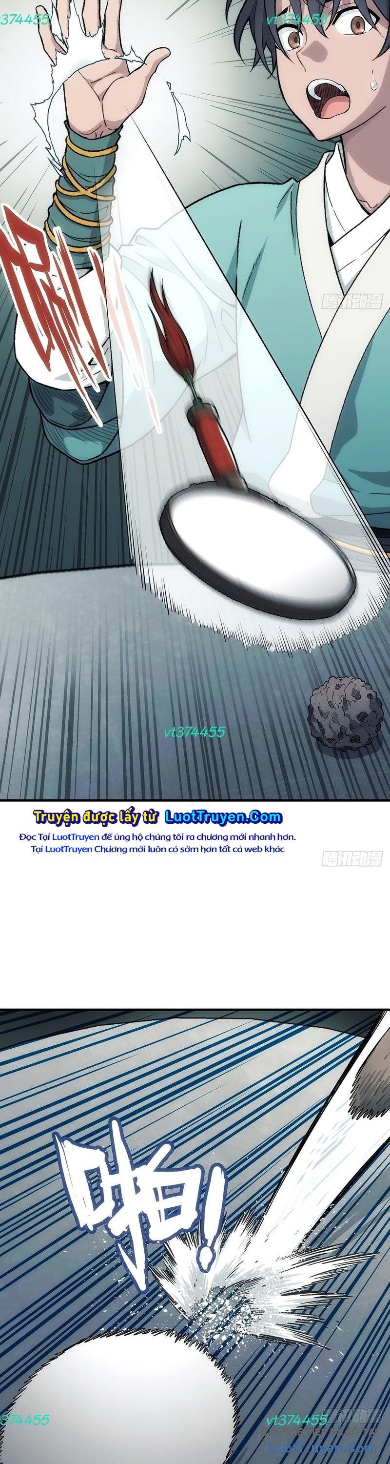 Ngã Dục Phong Thiên (Remake) Chapter 15 - 23