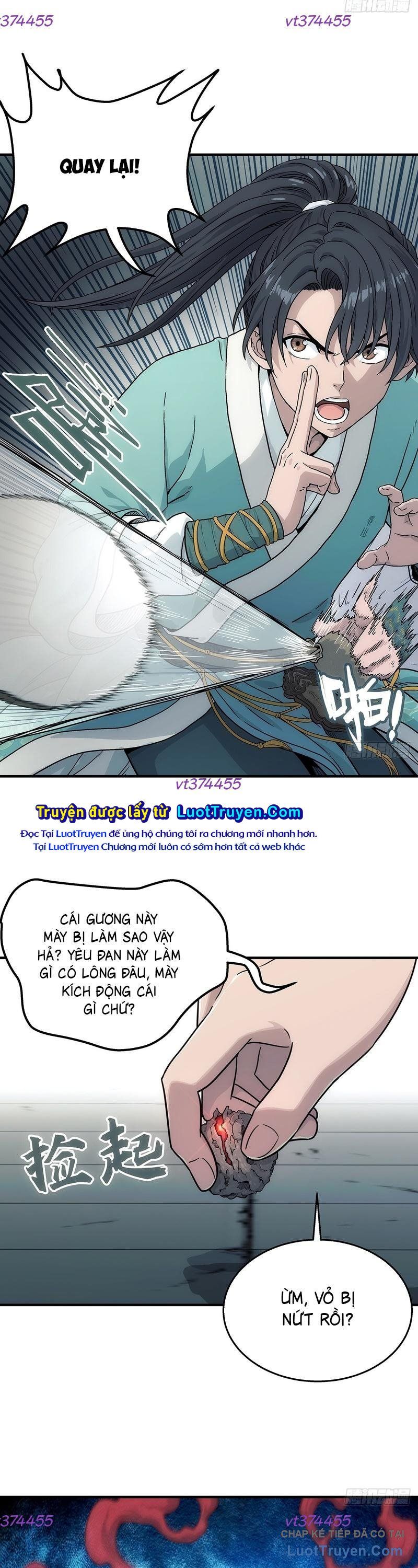 Ngã Dục Phong Thiên (Remake) Chapter 15 - 25
