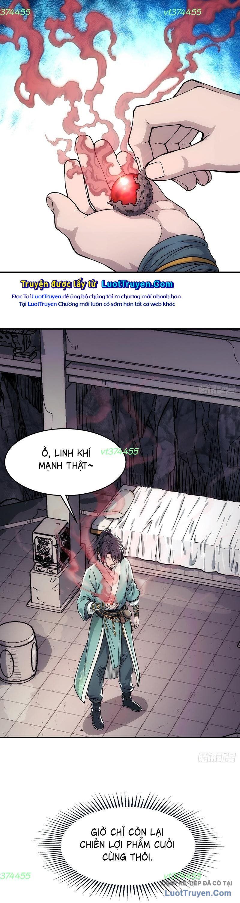 Ngã Dục Phong Thiên (Remake) Chapter 15 - 26