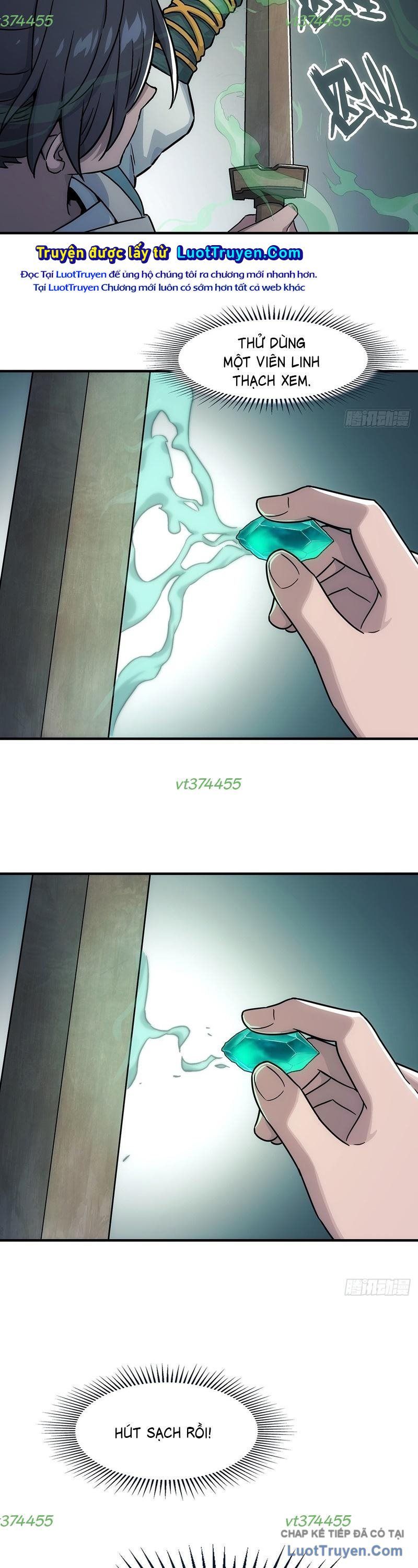 Ngã Dục Phong Thiên (Remake) Chapter 15 - 28