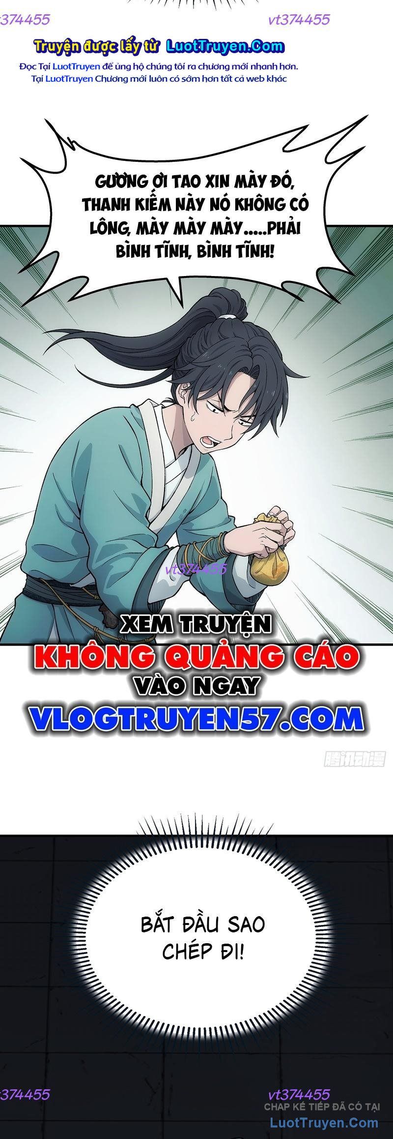 Ngã Dục Phong Thiên (Remake) Chapter 15 - 30