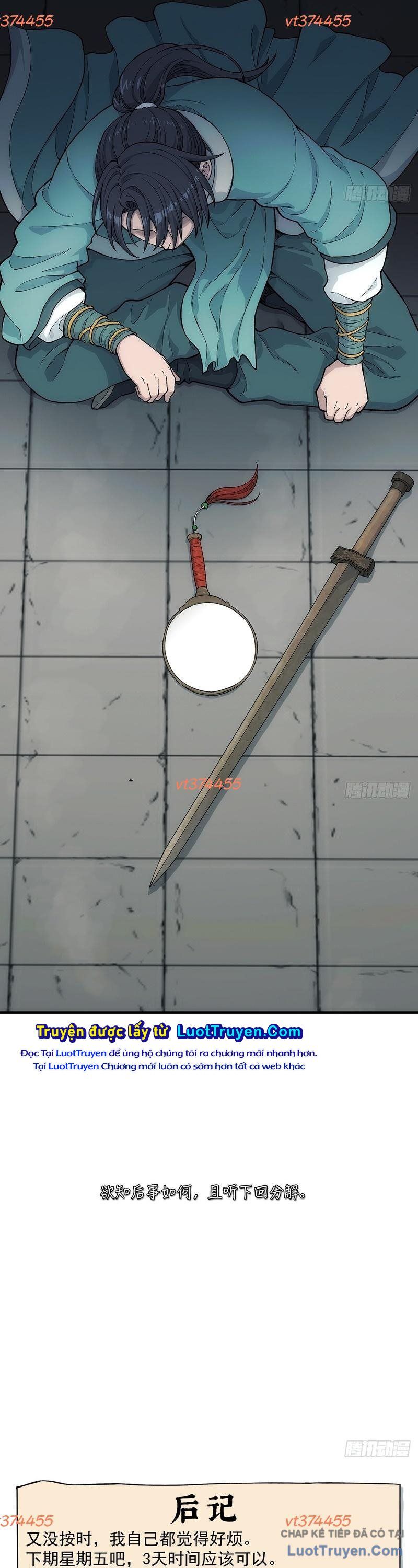 Ngã Dục Phong Thiên (Remake) Chapter 15 - 31