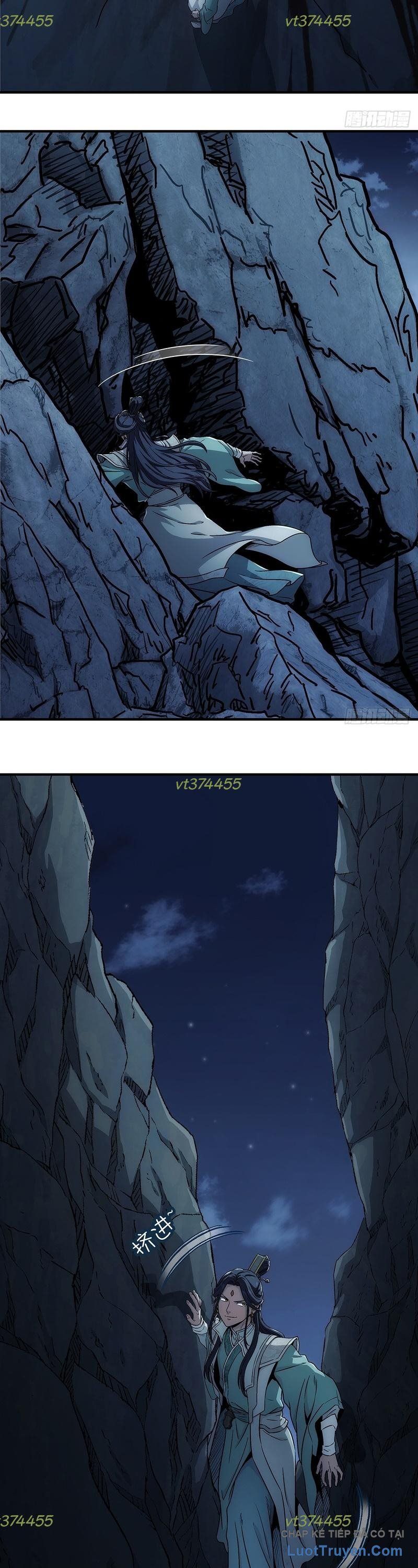 Ngã Dục Phong Thiên (Remake) Chapter 15 - 5