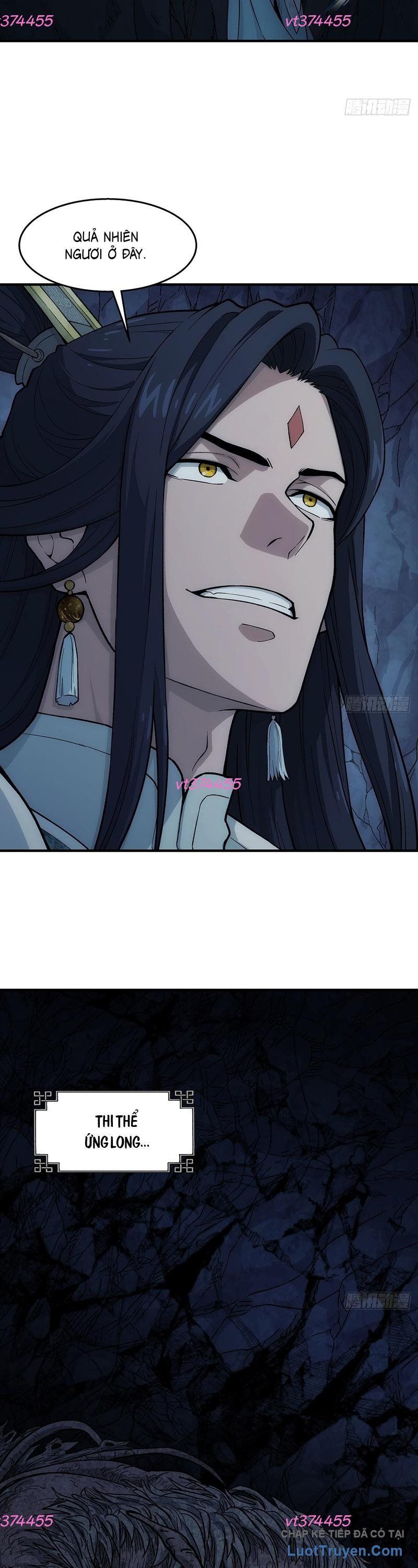 Ngã Dục Phong Thiên (Remake) Chapter 15 - 6
