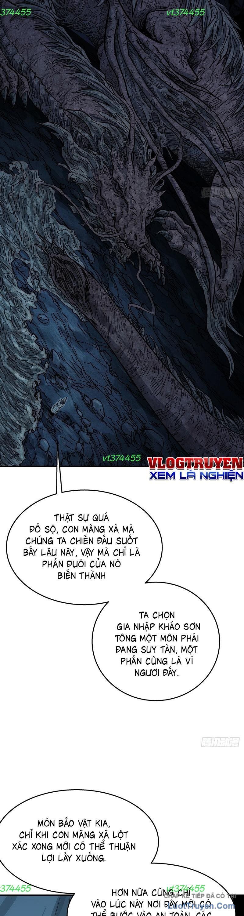 Ngã Dục Phong Thiên (Remake) Chapter 15 - 7