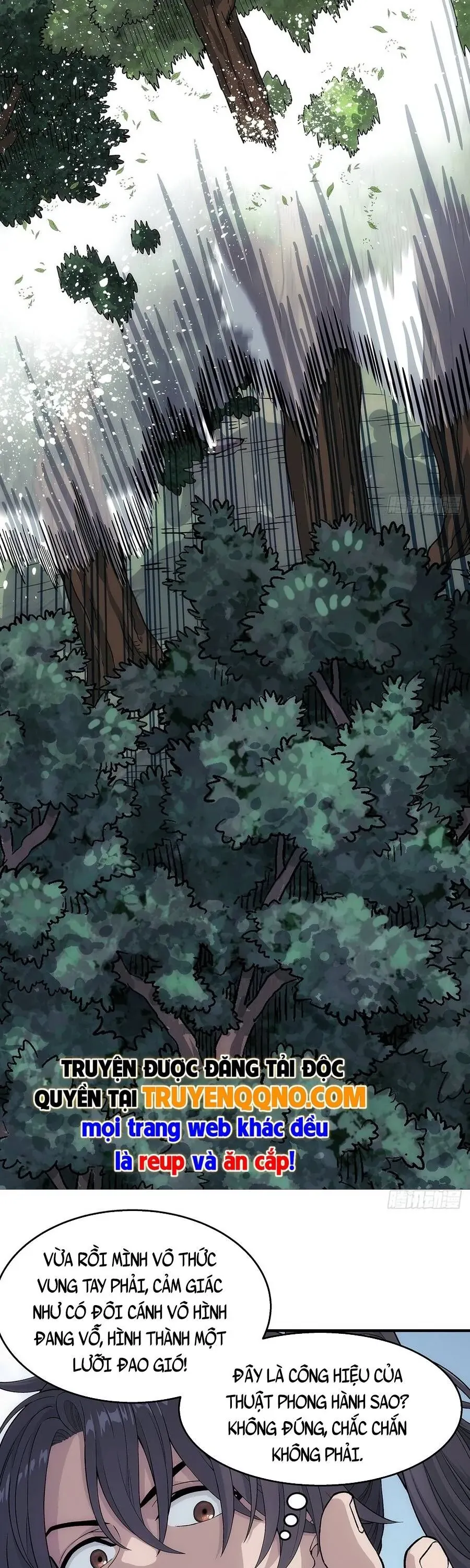 Ngã Dục Phong Thiên (Remake) Chapter 16 - 13