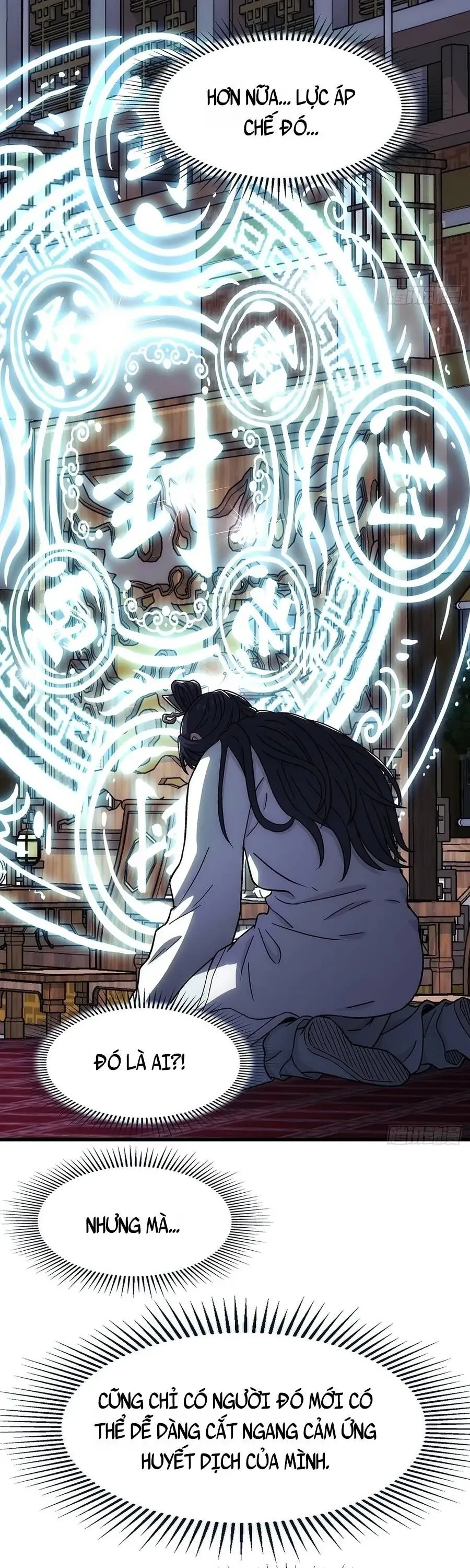 Ngã Dục Phong Thiên (Remake) Chapter 16 - 18