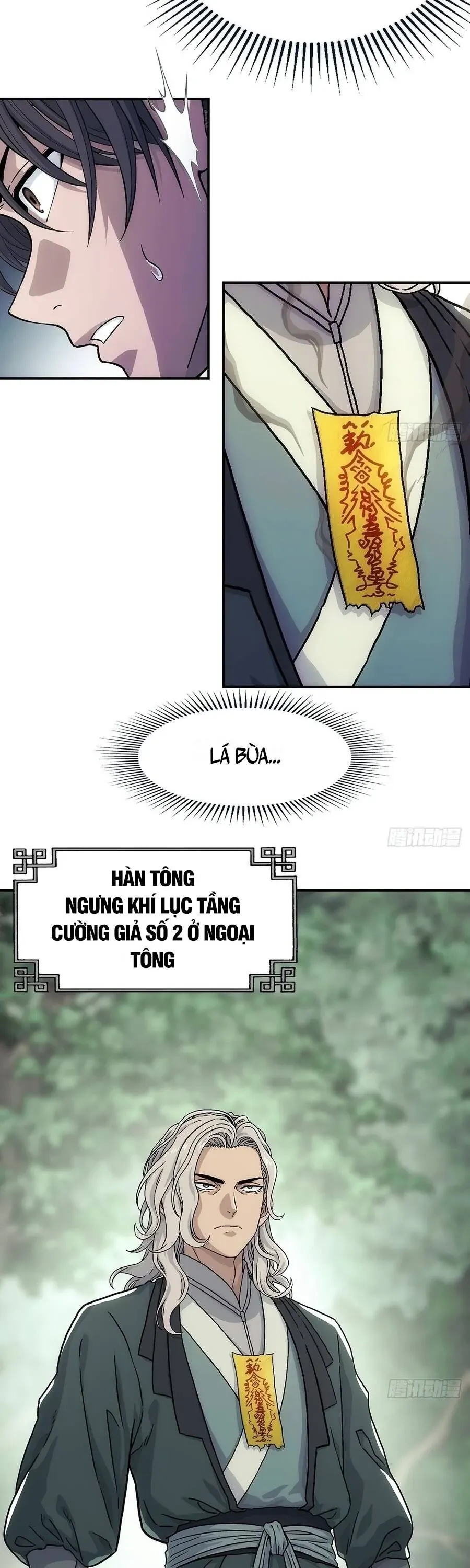 Ngã Dục Phong Thiên (Remake) Chapter 16 - 22