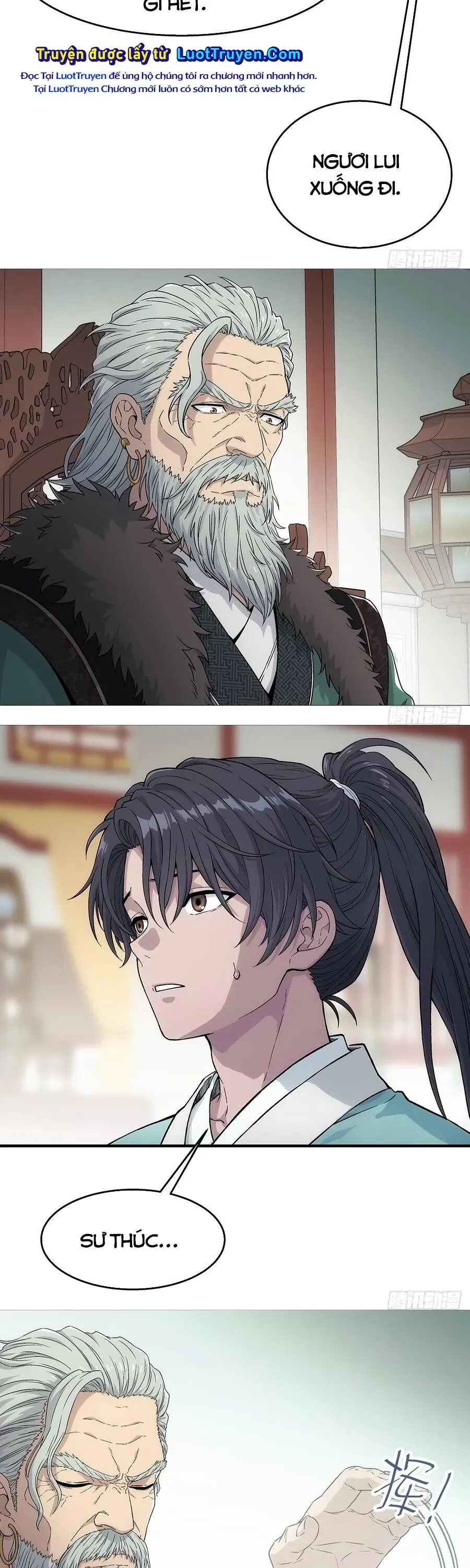 Ngã Dục Phong Thiên (Remake) Chapter 16 - 30