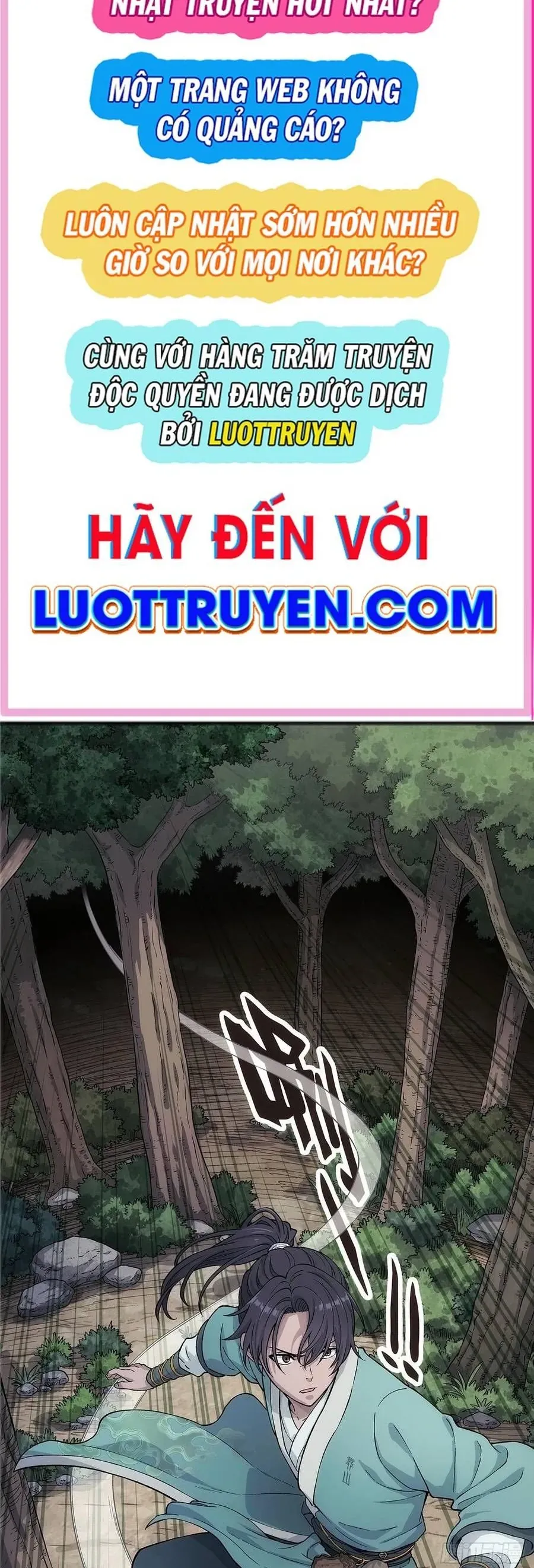 Ngã Dục Phong Thiên (Remake) Chapter 17 - 2