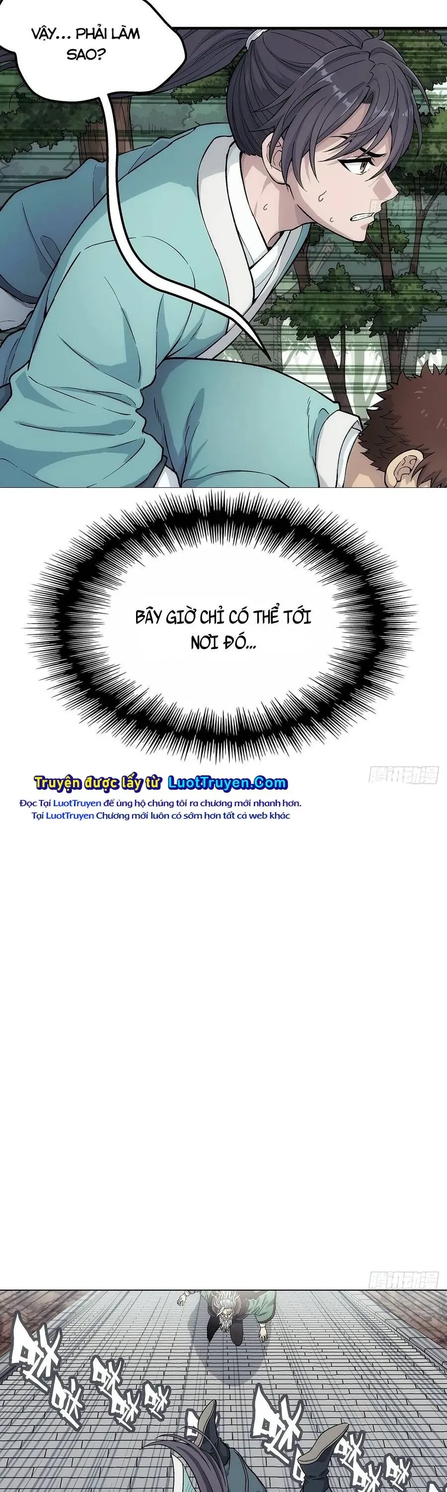 Ngã Dục Phong Thiên (Remake) Chapter 17 - 11