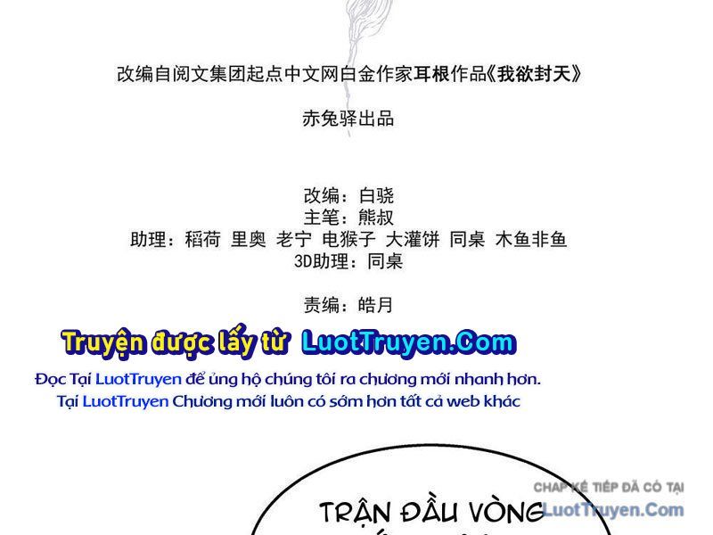 Ngã Dục Phong Thiên (Remake) Chapter 18 - 107