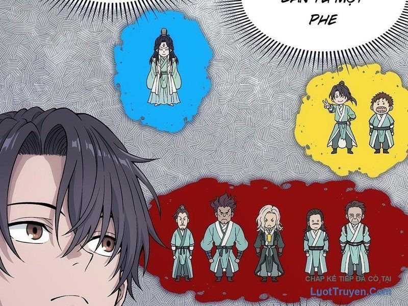 Ngã Dục Phong Thiên (Remake) Chapter 18 - 111